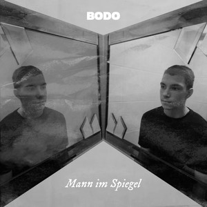 Mann im Spiegel (Explicit)