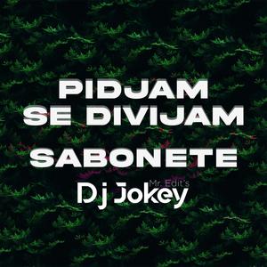 Pidjam, Se Dividjam(feat. Sabonete)