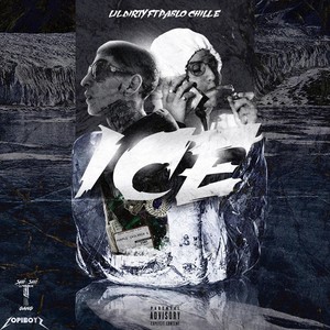 Ice (feat. Pablo chill-E) [Explicit]