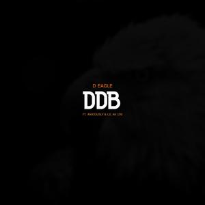 DDB (feat. Anxiously & Lil AK 100) [Explicit]