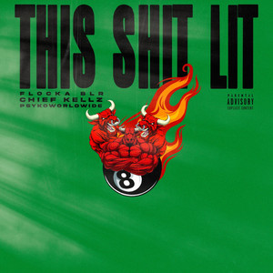 This **** Lit (Explicit)