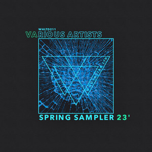 Spring Sampler 23'