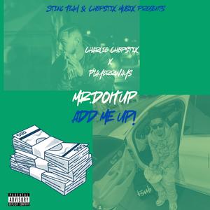Mr.DOiTuP (feat. PLAYERRWAYS) (Explicit)