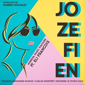 Jozefien(feat. Éli François)