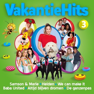 Vakantiehits 3