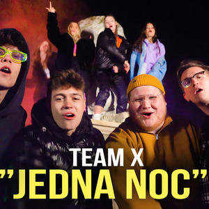 Jedna noc (Explicit)