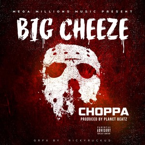 Choppa (Explicit)