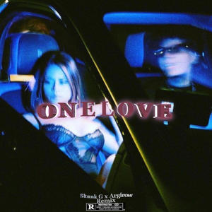 OneLove (feat. Skunk G) (Skunk G Remix)