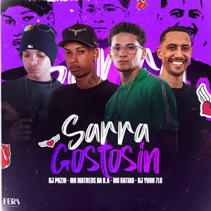 Sarra Gostosin (Explicit)
