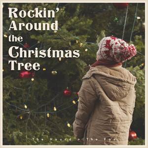 Rockin' Around the Christmas Tree