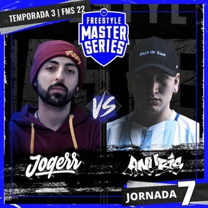 Random Mode Joqerr Vs Anubis (Live)