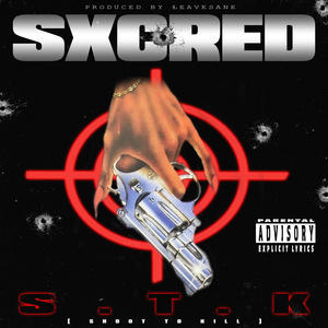 S.T.K (feat. LEAVESANE) (Explicit)