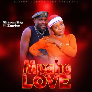 Mpaho Love (feat. Sharon Kay)