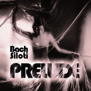 Bach - Prelude in E Minor, BWV 855a (Arr. and Transp. to B Minor)