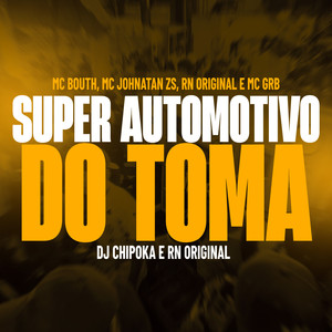 Super Automotivo do Toma