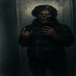 Mind gone (feat. Babydraco) (Explicit)