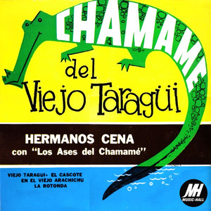 Chamamé del Viejo Taragüi