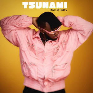 TSUNAMi