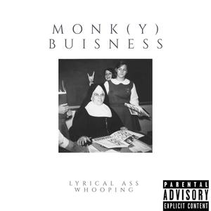 MONK(Y)Talk (Explicit)
