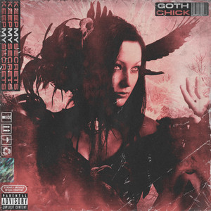 Goth Chick (Explicit)