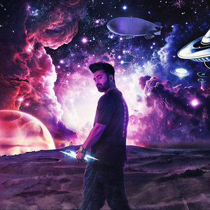 Over The Moon (Explicit)