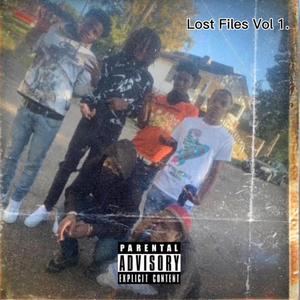 Lost Files (Explicit)