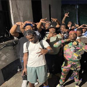 Crank That (feat. Jay R60lla) (Explicit)