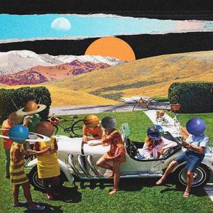 Bukue One - Future Shock