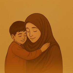 A Dua for All Mothers