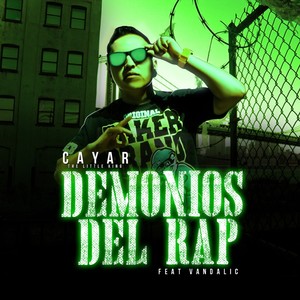 Demonios del Rap