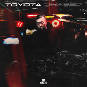 Toyota Chaser (Explicit)