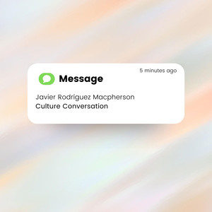 Culture Conversation