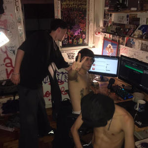 ventilador (feat. perky death) (Explicit)