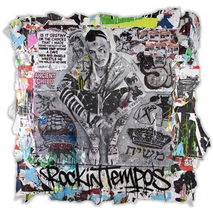 Rockin Tempos