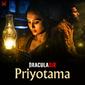 Priyotama (From "Dracula Sir")