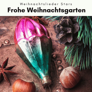 1 0 1 Frohe Weihnachtsgarten Vol. 1