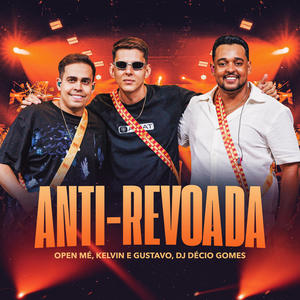 Anti-Revoada (Ao Vivo)