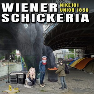 WIENER SCHICKERIA (Explicit)