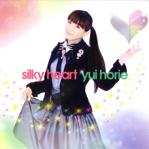 silky heart