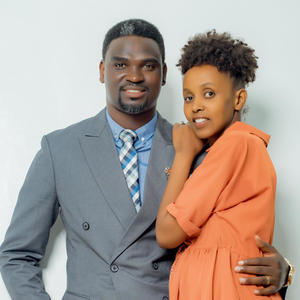 ISHIMWE (feat. CHANTINA)