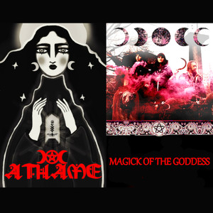 MAGICK OF THE GODDESS