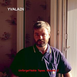 Unforgettable Tapes. Volume 2