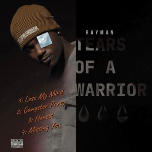 TEARS OF A WARRIOR (Explicit)