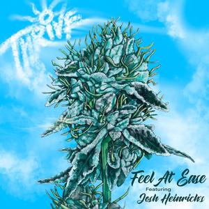 Feel At Ease (feat. Josh Heinrichs)