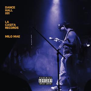 Dancehall 001 (Explicit)