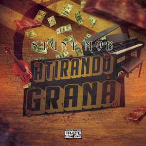 Atirando Grana (Explicit)