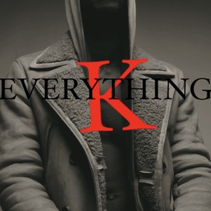 EVERYTHING K (Explicit)