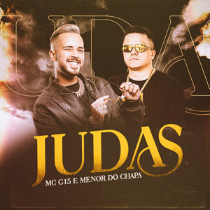 Judas (Explicit)