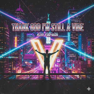 Thank God I'M Stay A Vibe (I dont wanna fight)