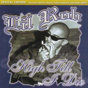 High Till I Die (Special Edition) [Explicit]